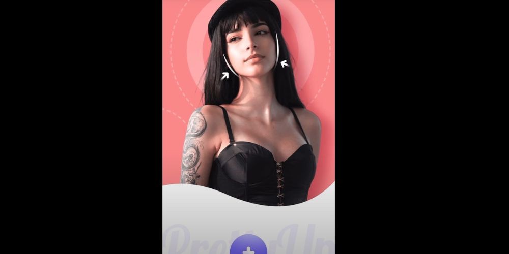 Pretty Up - Premier Video and Body Editing App